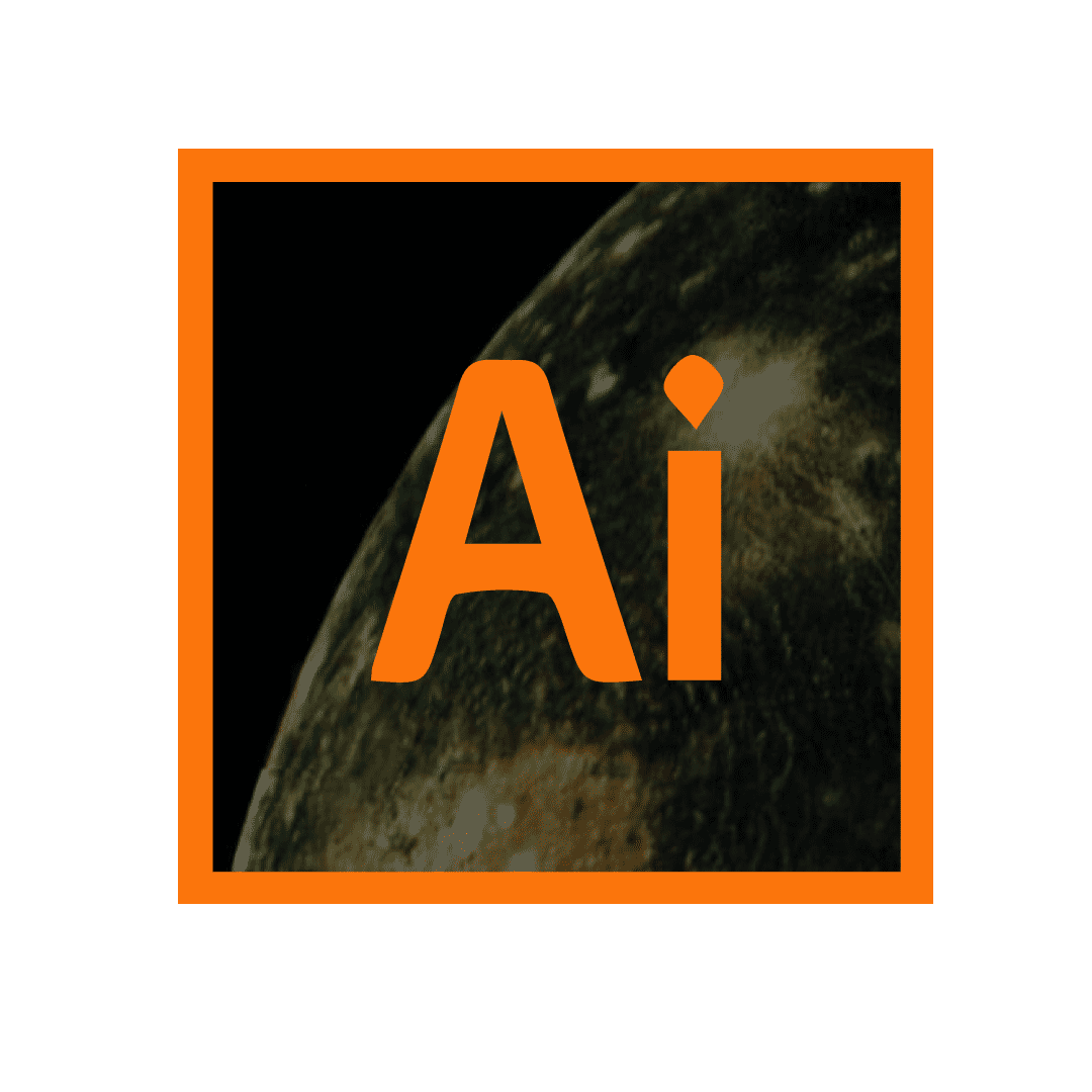 Logo AI