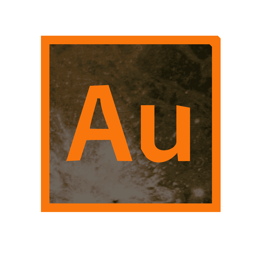 Logo AU