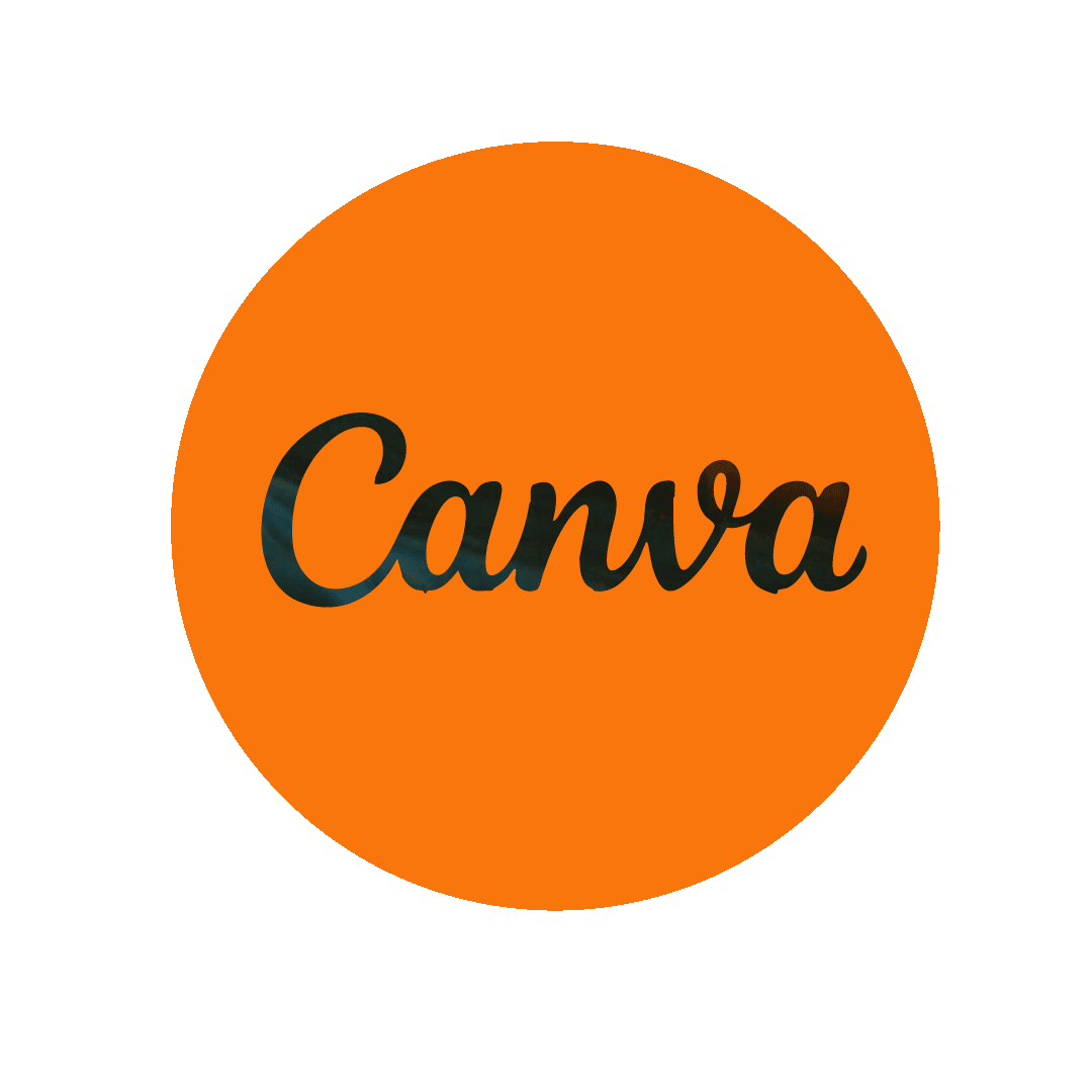 Logo CANVA