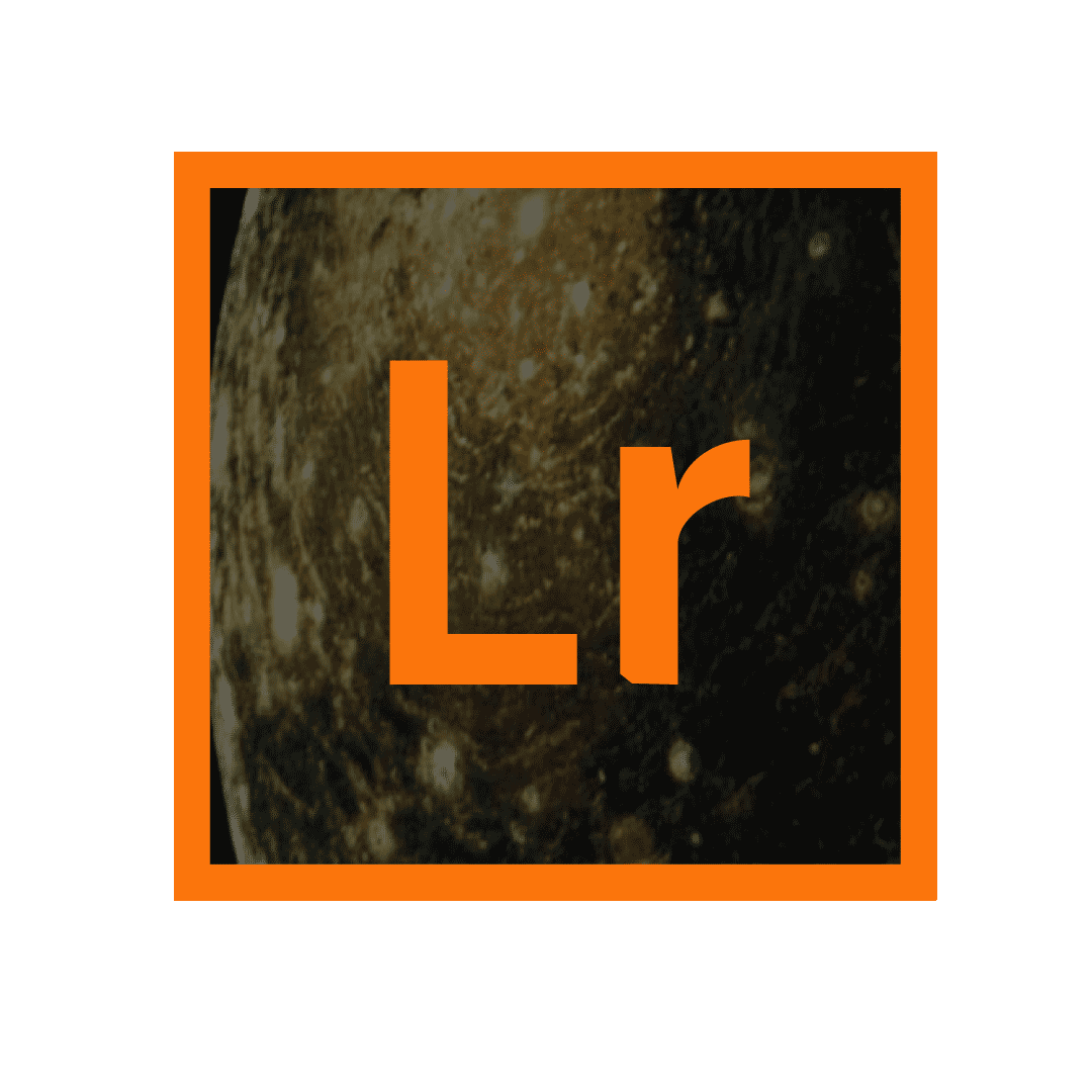 Logo LR